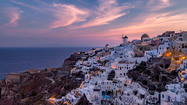 How to Use Luminosity Masks for Landscape and Cityscape Image Editing
