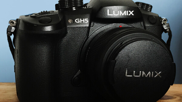 Panasonic GH5 Firmware 2.0 Update Details Finally Announced with a Few Surprises