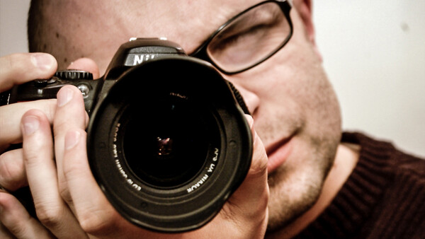 Photographer Swears This Is the Last Lens He Is Buying, Promise