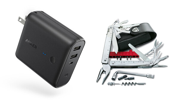 15 Little Things You Should Carry in Your Camera Bag