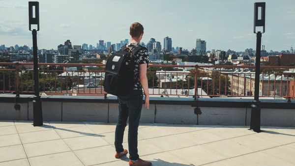 Fstoppers Reviews the Portabrace BK-1HDV Backpack, Currently $99 From B&H