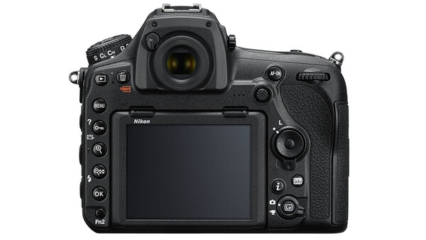 Pre-Order the Nikon D850 Now for September Delivery