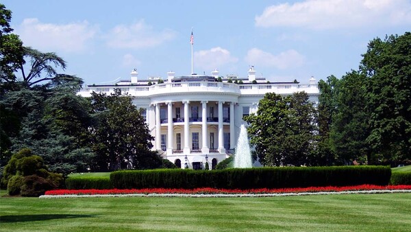 Official White House Photographer Gets Candid on Working With Trump
