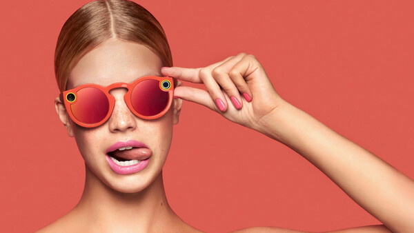 Snapchat's Spectacles Sales Are Dropping