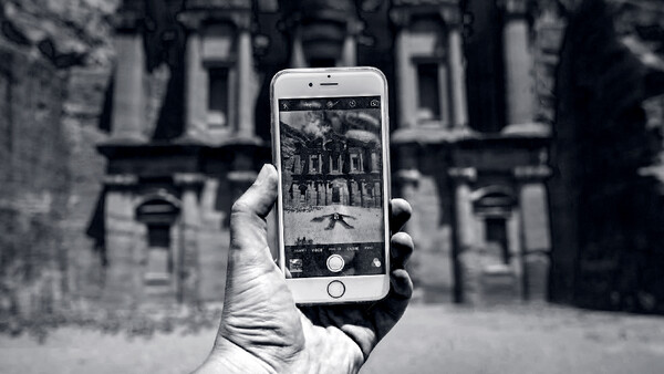The Surprising By-Products of Combating Phone Addiction