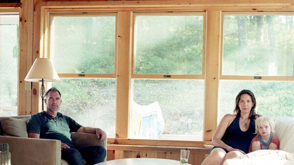 Photographer Takes Portraits of Every Single One of Her Facebook Friends