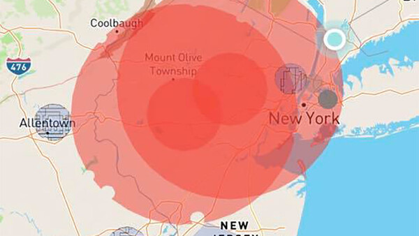 Will Temporary Flight Restrictions Ruin Jobs for Drone Operators?