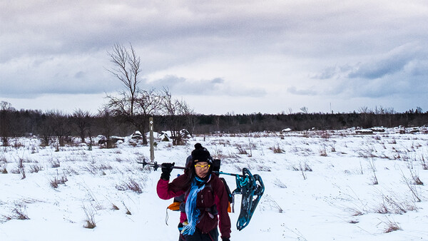 This 17-Year-Old Photographer Is Probably More Dedicated to Photography Than You Are