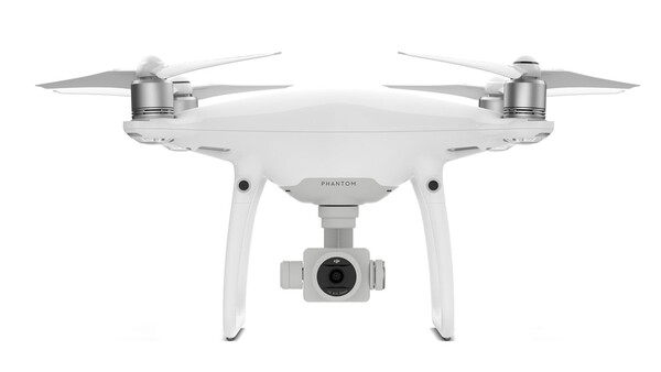 The United States Military Can Now Shoot Down Your Drone