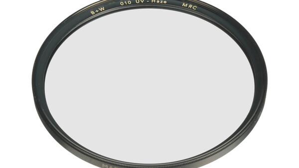 Lens Rentals Did the Ultimate Protective Lens Filter Test
