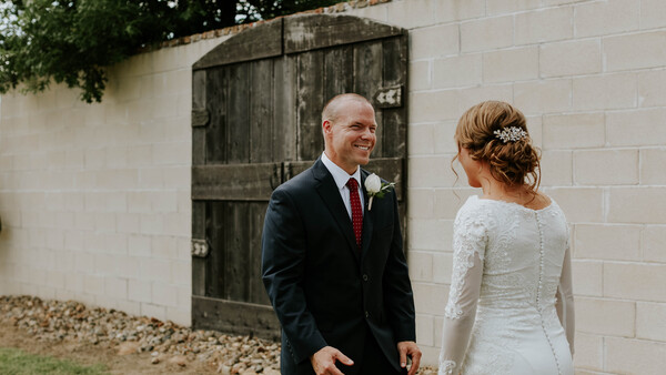 Preset Systems: Why Wedding Photography Is the Exception