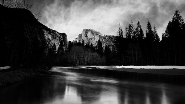 Photographers Rejoice, Winter Is Coming