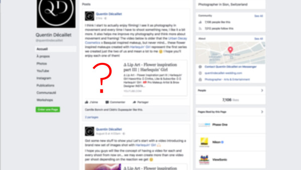 How to Fix Broken YouTube Thumbnails on Facebook