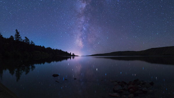 2017 Insight Astronomy Photographer of the Year