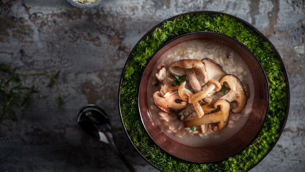 5 Ways to Improve Your Food Photography