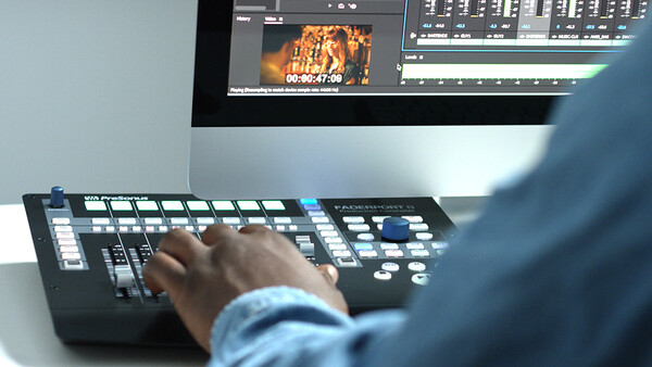 Adobe Announces New Innovations in Premiere Pro, After Effects, and More at IBC 2017
