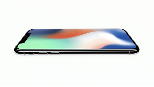 Apple Announces iPhone 8, iPhone 8 Plus, iPhone X, and More