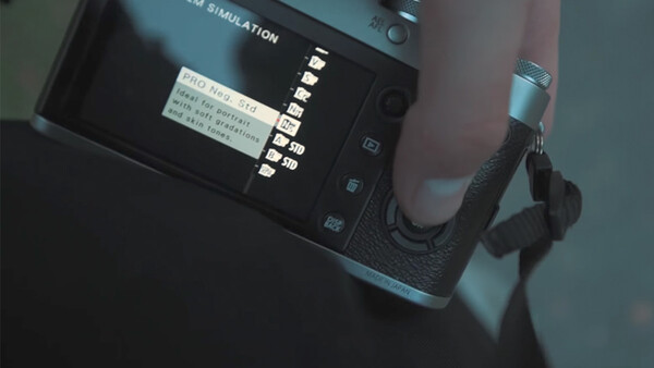 Finding Ways to Keep the Passion in Photography