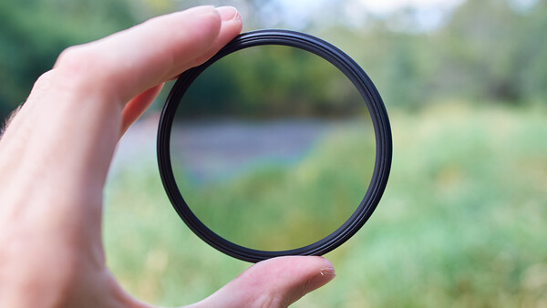 Fstoppers Reviews the B+W XS-Pro Kaesemann High Transmission Circular Polarizer MRC-Nano Filter
