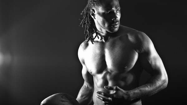 From the Gridiron to the Photo Studio: Lessons From the Huddle
