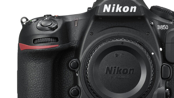 Playing With the D850: Do You Really Need That Newest Camera?