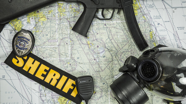 New Documents Show How the Police Convinced the FAA to Put a No-Fly Zone Over Standing Rock