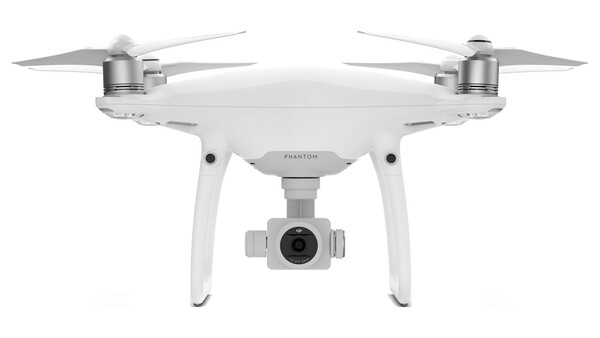 Drone Pilot Wins Potentially Landmark Lawsuit