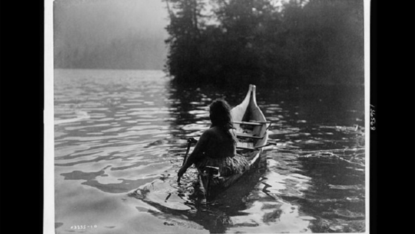 Captivating Historic Photographs of Native Americans From the Early Twentieth Century