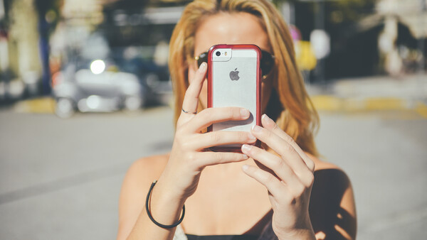 Time Magazine Releases 12 Covers All Shot on iPhone