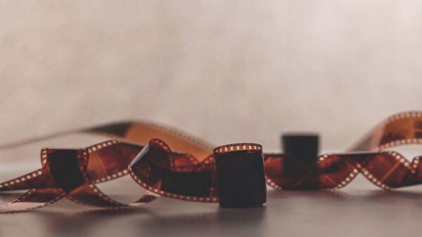 London Photographer Claims Airport Security Ruined Her Vintage Film Rolls