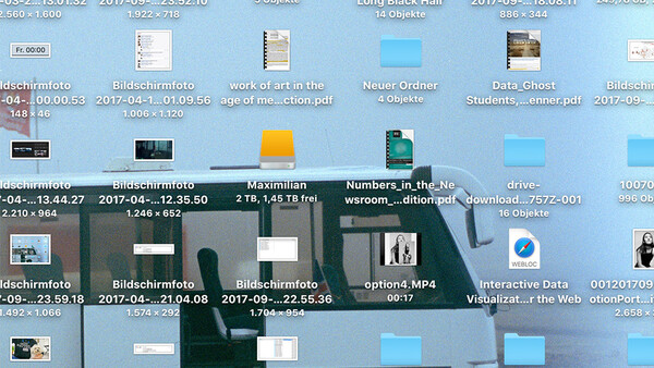 How to End Messy Folder Structures With the Power of Search