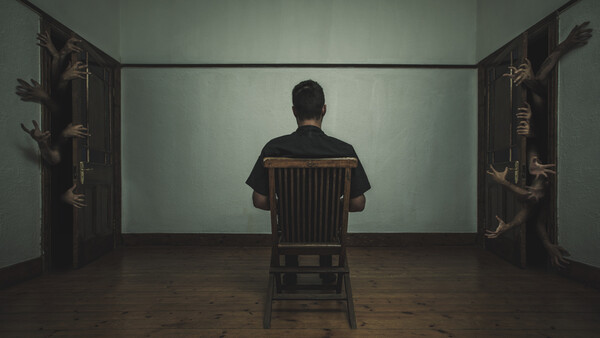 My Journey to Create a Composite Image