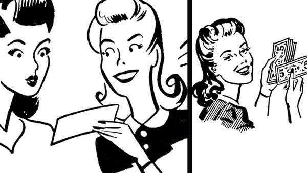 Why Every Visual Artist Should Carry Comp Cards and How to Make Your Own