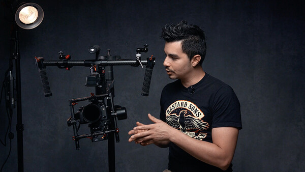 How to Properly Use a Gimbal for Smooth Video