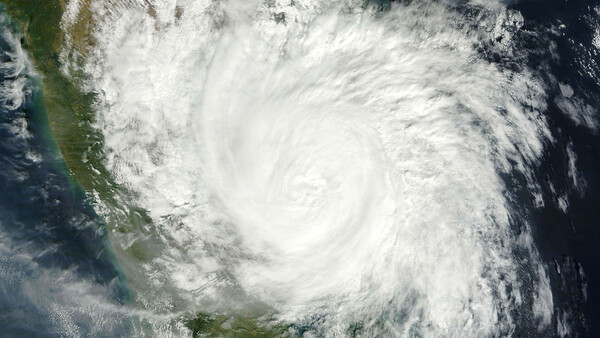 Making Sure Your Photography Business Is Secure During Storms