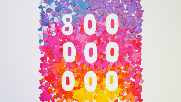 Instagram Hits 800 Million, Launches New Controls for Safety and Filtering