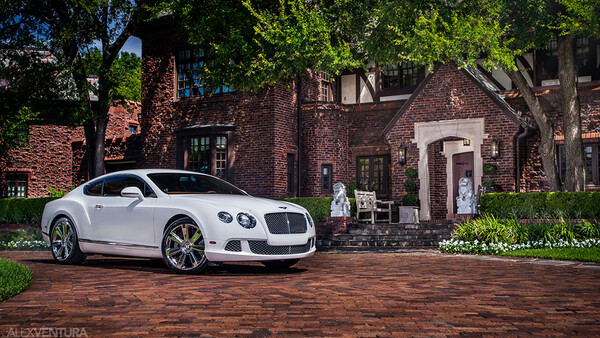 Multi-Million Dollar Shootout and How I Created the Winning Photo