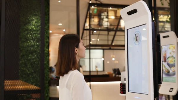 KFC Is Using Facial Scanning for Payments