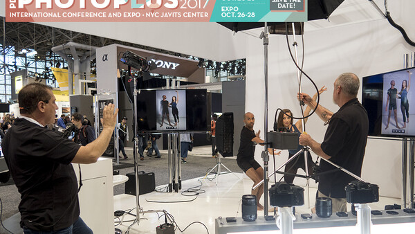 How I Prepare for Networking Events (Plus Get 15% off PDN's Photo Plus Expo 2017)