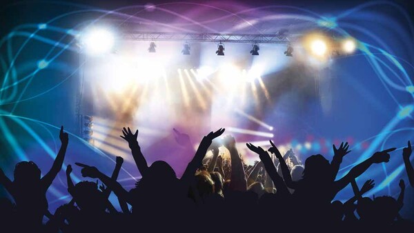 Renowned Music Photographer Quits the Industry, Cites Misogyny From Peers