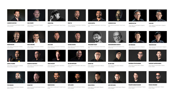 Is the Nikon D850 for Men Only?
