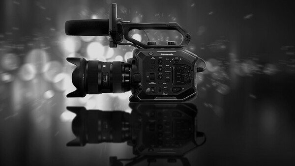 Do We Care More About Specs Than Image? What's Up With the Panasonic EVA-1?