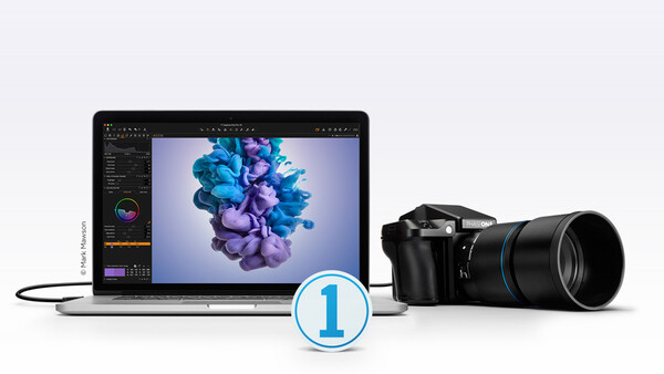 Phase One Releases Capture One Pro 10.2 Update and New 'Spectrum' Styles Pack