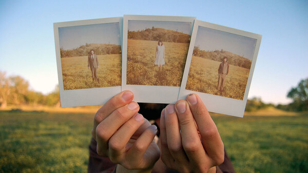 New Kid On the Old Block: The Polaroid OneStep 2