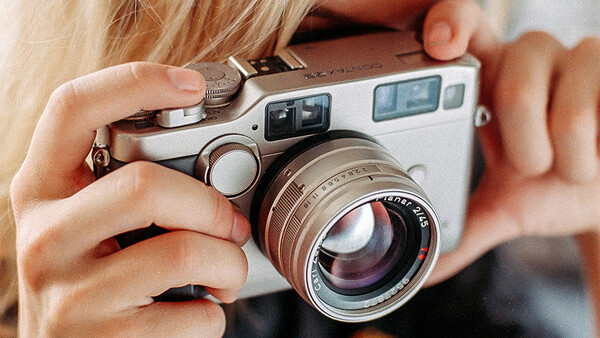 Rent a Camera to Help Someone Get His Family's House Back