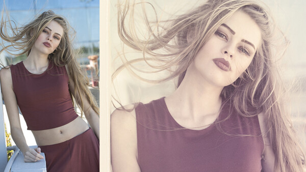 Channel Your Ultimate Inspiration by Retouching Old Photos From Your Archives