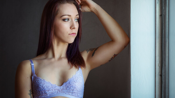 Setting Out to Shoot Boudoir as a Male Photographer