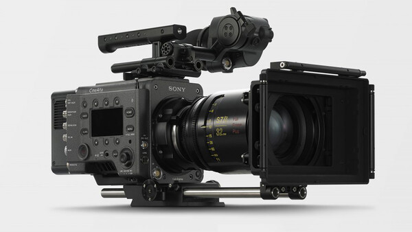 Sony Just Announced the Full-Frame 6K Cinema Body We've Been Waiting For: The 'Venice'