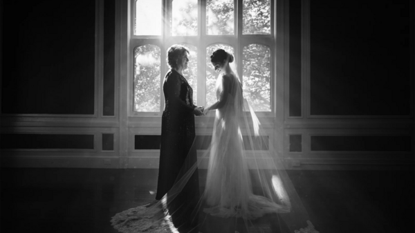 Wedding Photographer Susan Stripling Writes Open Letter Tackling Industry Sexism