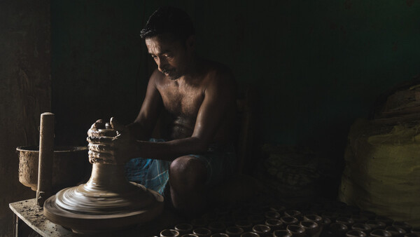 Importance of Perseverance for the Next-Generation Photographer